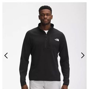 The North Face Canyonlands 1/2 zip